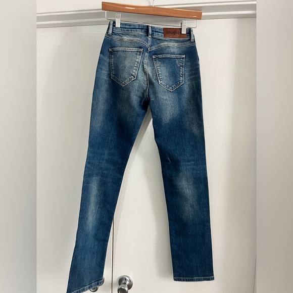 Desigual- Samsa Studded Jeans- 24 - Picture 5 of 5